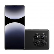 Oferta Black Friday Celular ‎Xiaomi Redmi Note 14 Pro 5G, 512GB, 12GB RAM, Câmera Traseira 200MP, Tela 6.67" Android 14 e Processador Octa-Core